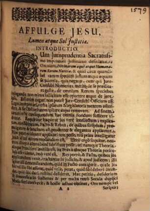 Dissertatio Inauguralis TheoreticoPractica De Libello
