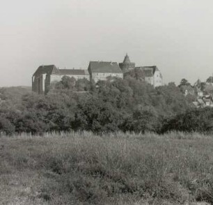 Schloss Mildenstein