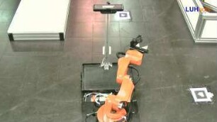 Basic Manipulation Test: Team b-it-bots