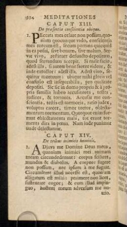 334-343, Caput XIII - XVII
