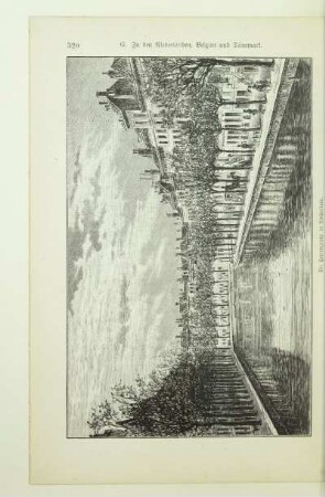 Die Heerengracht in Amsterdam