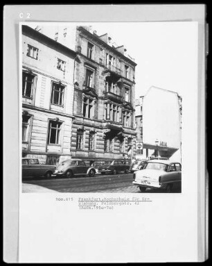 Hochschule für Erziehung