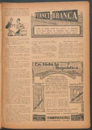 Una colección única