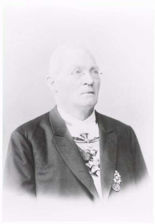 Hermann Pinno, Oberbergrat