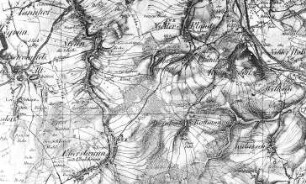 Oberreit, Sect. Zwickau, 1819/60