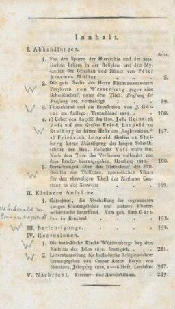 232 Innhalt