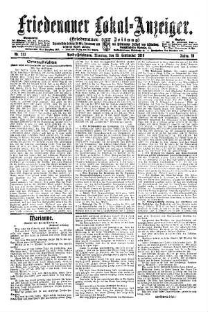 Nr. 223, 30.09.1919