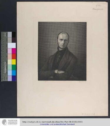 [Wilhelm von Minnigerode]