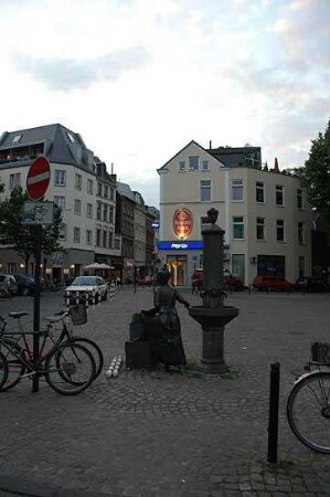 Köln 5 Uhr 30 / 13 Uhr 30 / 21 Uhr 30