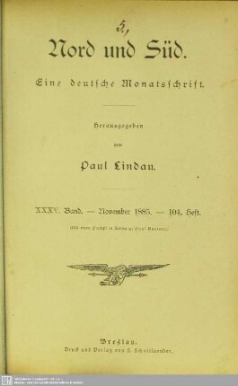 Idealismus und Naturalismus in Berlin : Prozeß Gräf