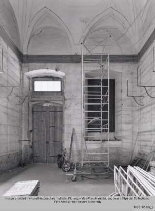 Uffizien, Florenz