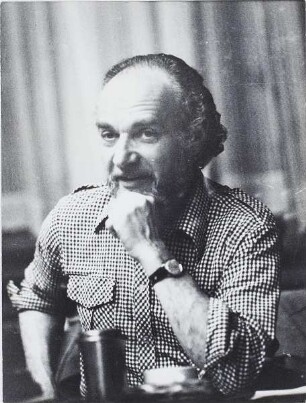 Fred Wander