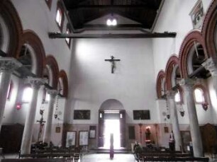 Murano: Santi Maria e Donato