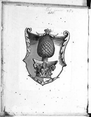 Vetus Testamentum - BSB Cod.graec. 454