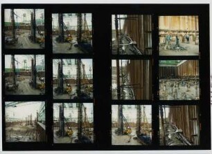 Kompaktwerft, Wismar, 1997
