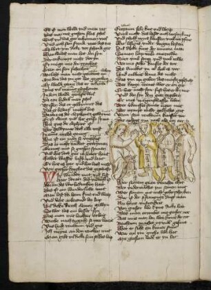 Geiz, Reichtum, der reiche Mann, Begierde; (Buch 2)