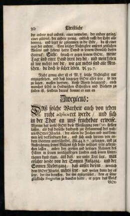 30-44, Zweytens:...