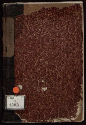 Gottfried Achenwalls ordentl. Lehrers der Weltweish. und außerord. Lehrers d. Rechte auch außerord. Mitgl. der Königl. Gesellsch. d. Wissenschafften zu Göttingen Anzeige seiner neuen Vorlesungen über die grössere Europäische Staatshändel des XVII. und XVIII. Jahrhunderts das ist über die Geschichte des Europäischen Staats-Systems seit 1600. als den II. Theil der Europäischen Geschichte