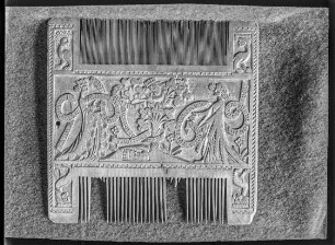 Historischer Verein, Kamm (15. Jhd.)