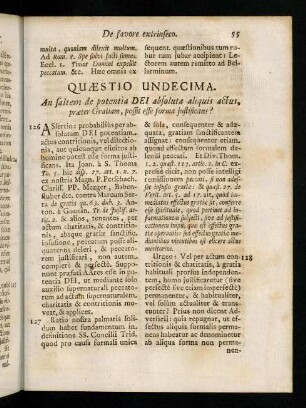 55-62, Quaestio Undecima.