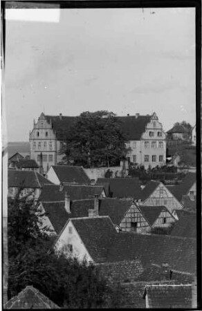 Kochendorf Ortsbild