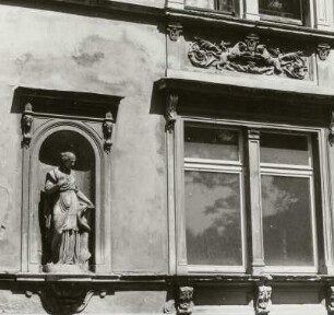 Wohnhaus, Zwickau