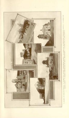 1. Iglesia en Malate, Manila. 2. Iglesia San Augustín, Intramuros, Manila 3. Iglesia de Los Recoletos, ... 4. ...