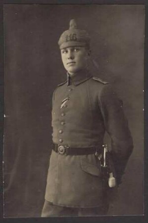 Staehle, Otto