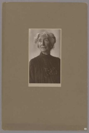 Cosima Wagner