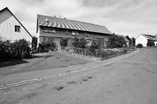 Einhof; Herbstein, Ilmenweg 2