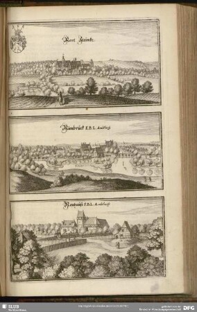 Nienbrück F.B.L. Ambthauss