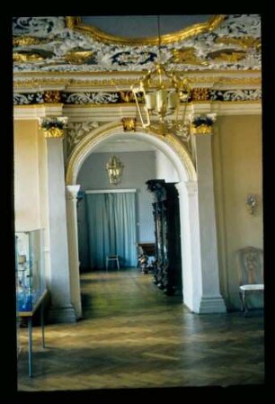 Schloss Köpenick 13.8.72.