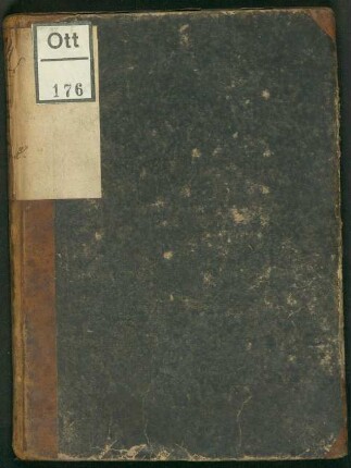 3. Theil: Der Chevalier von Harmental : historischer Roman