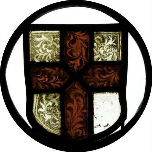 Wappen des Erzbistums Trier