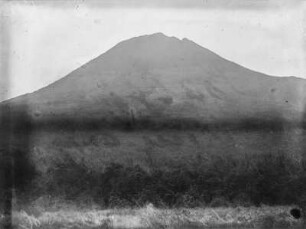 Sabyinyo (Sammlung Hans Meyer - Herzog-Adolf-Friedrich-Expedition 1907–1908)