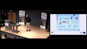 Saline Futures Conference 2019 - Keynote speech: Rijsselberghe