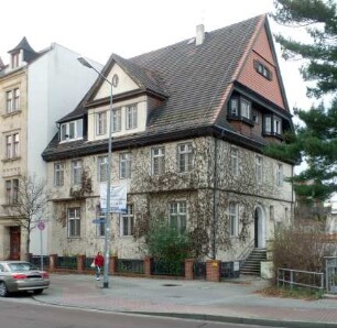Brandenburg, Brandenburg an der Havel, Wilhelmsdorfer Straße 1
