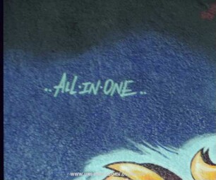 ALL IN ONE..