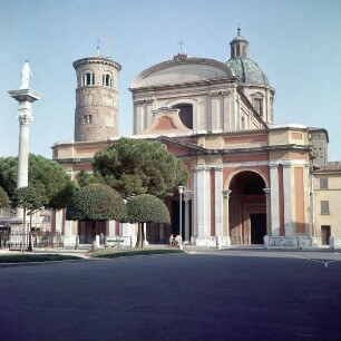 San Orso