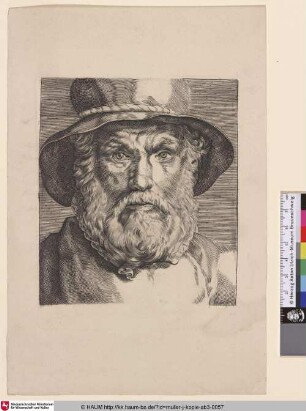 Dirck Volkertsz. Coornhert