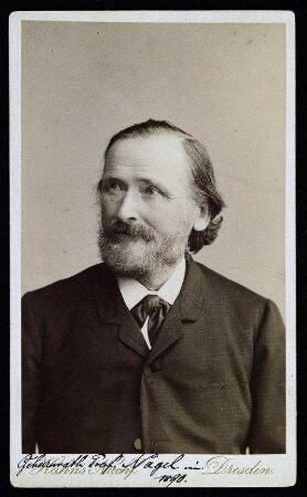 Nagel, Christian