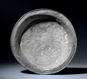Liturgischer Teller (Patene)