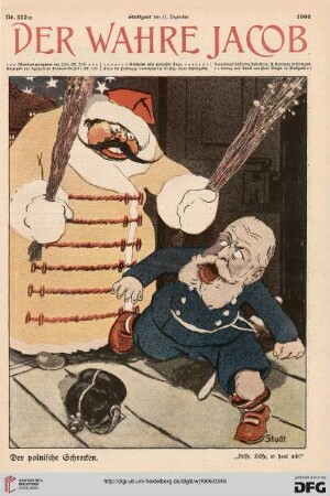 Nr. 532 (11. Dezember 1906)