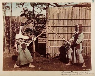 126 Fencing