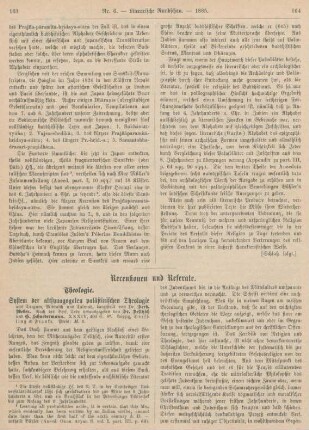 163-182 Rezensionen