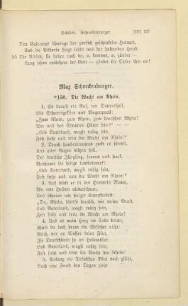 Max Schneckenburger
