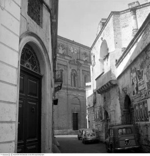 Chiesa Matrice & Assunta