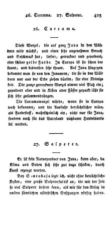 27. Salpeter