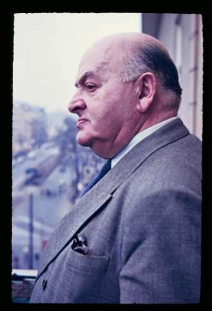 Rudolf Nelson 21.3.54.