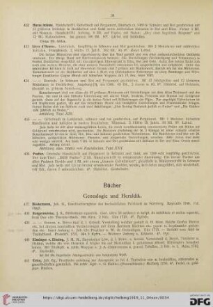 Bücher (Nr. 437-623)
